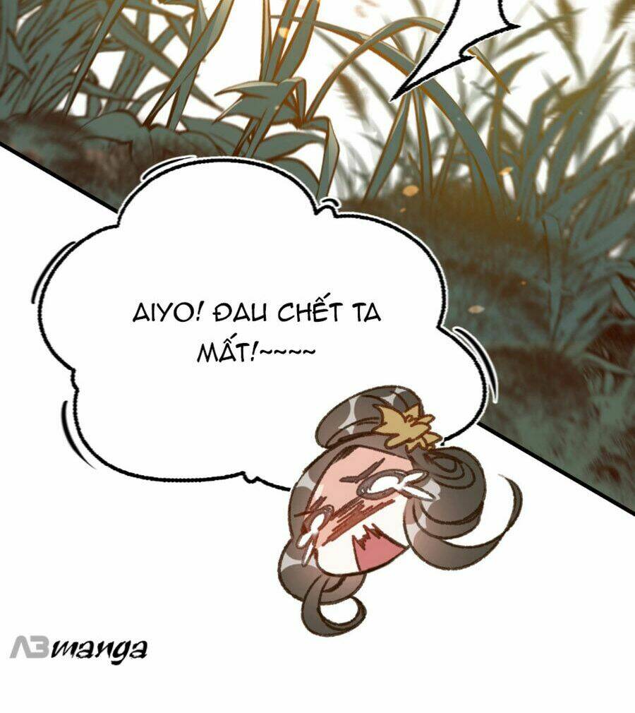 phượng hoàn triều: vương gia yêu nghiệt xin tránh đường chapter 18 10