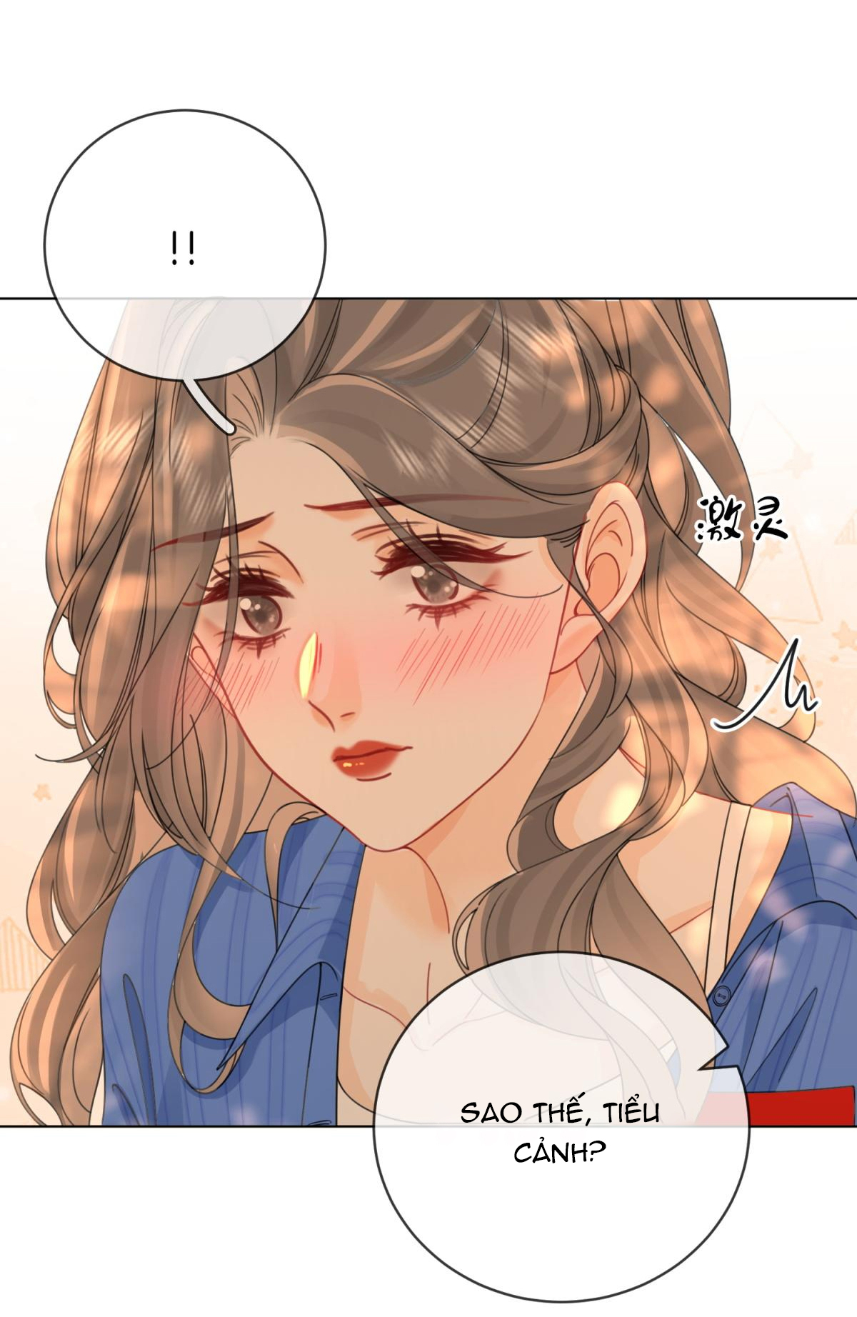 cố tiểu thư và khúc tiểu thư chapter 97 28