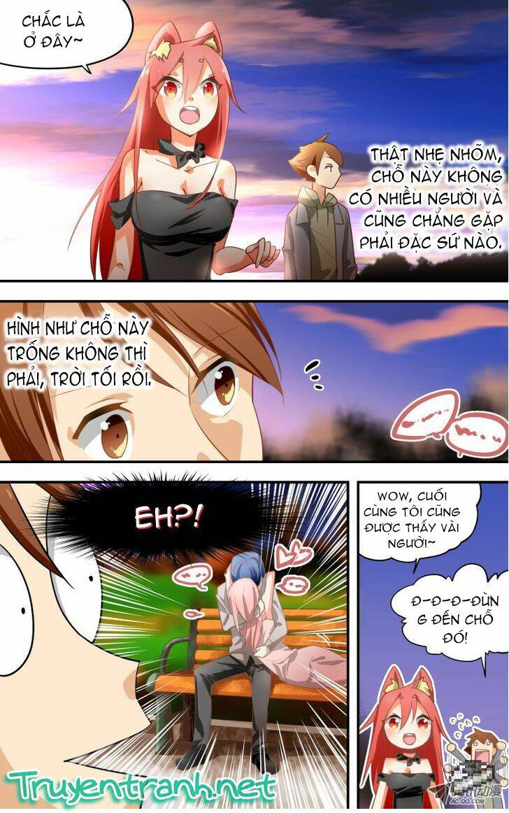 the fiary captivity chapter 5 8