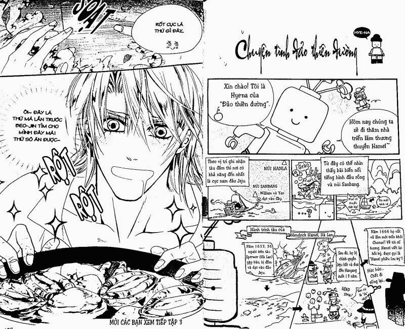 chuyện tình đảo thiên đường chapter 2 85