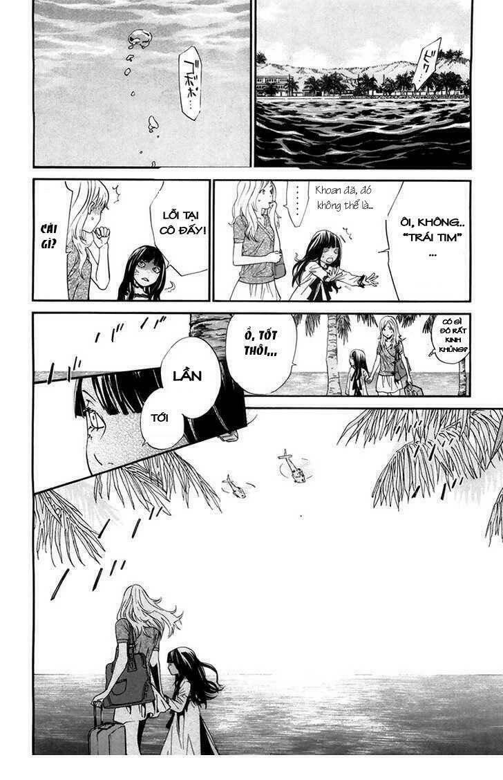 alive - the final evolution chapter 66 41