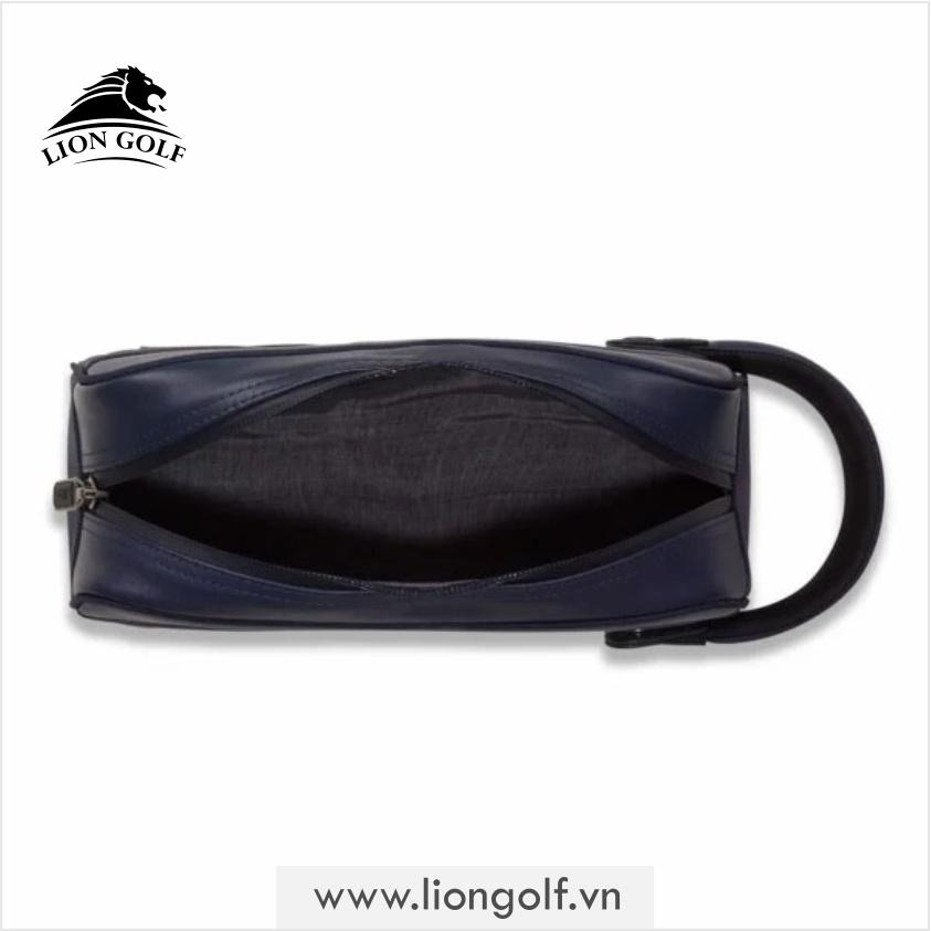 Túi golf cầm tay Titleist SMALL DOPP KIT TA21PRODSK-4