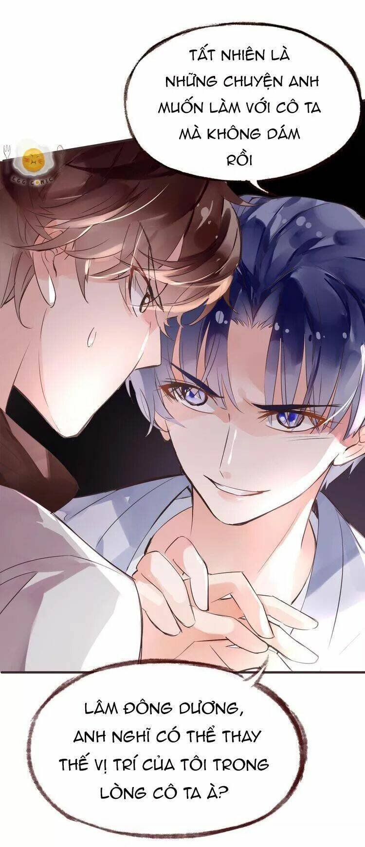 nở rộ trên bụi gai chapter 41 49