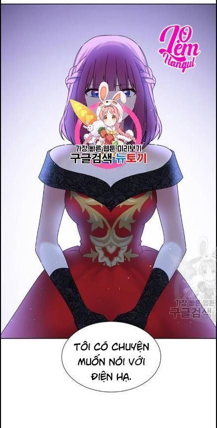 tôi là vị hôn thê phản diện chapter 32 1