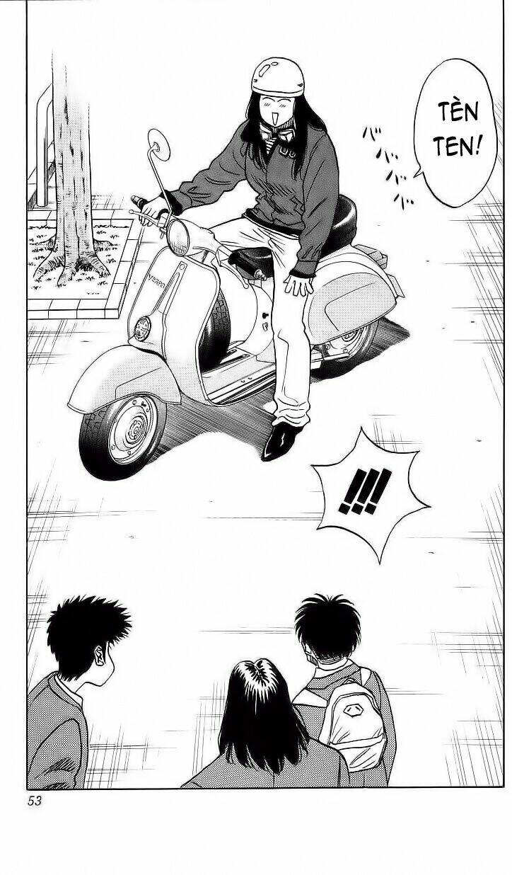 hareluya ii boy chapter 109 7