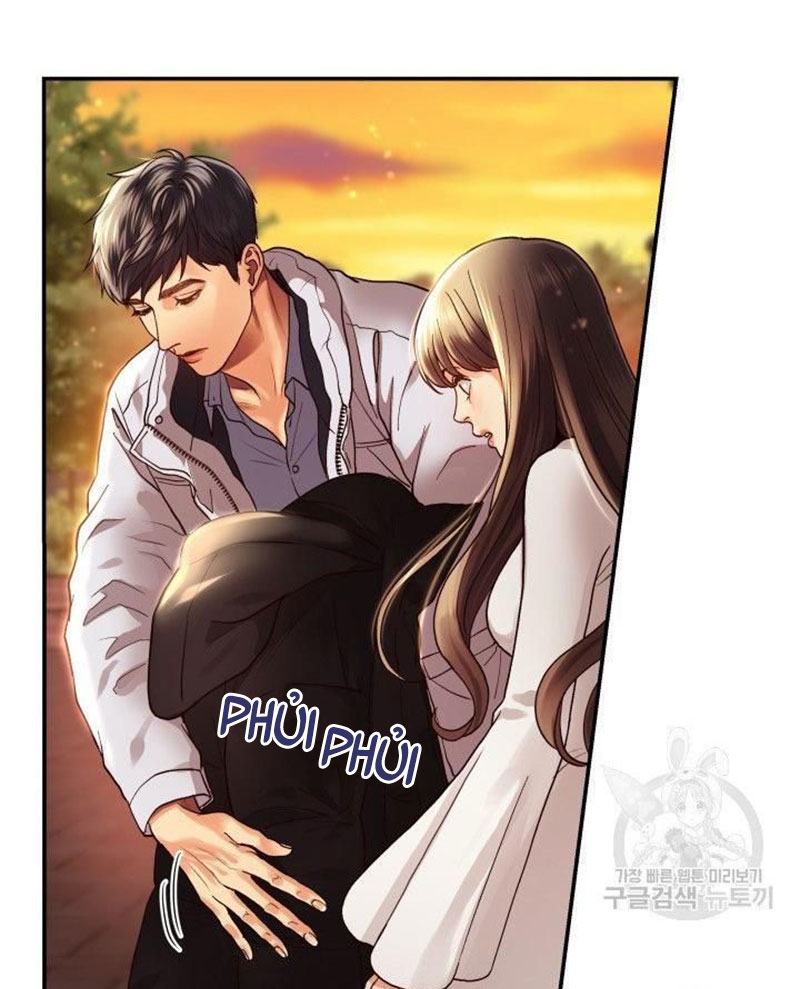 [16+] ánh sao ban mai chapter 5 17