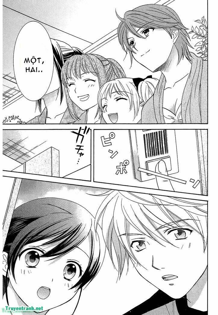 dousei recipe chapter 60 8