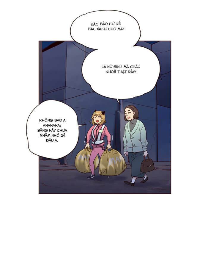 nữ sinh trường wilds chapter 244 32