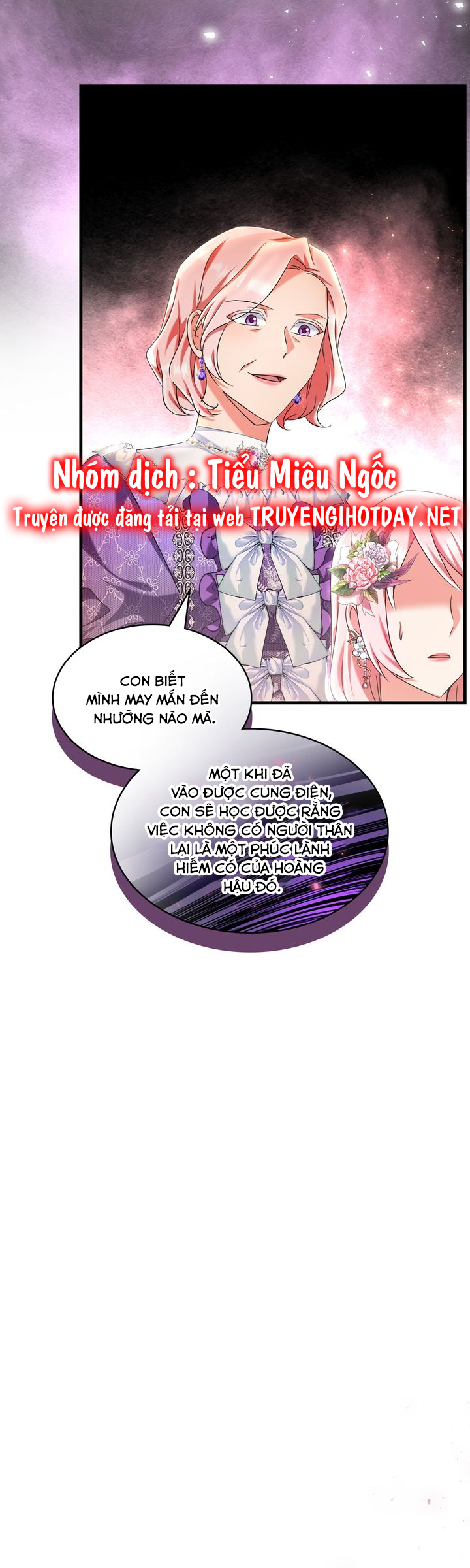 công lý của một ác nữ chapter 105 4
