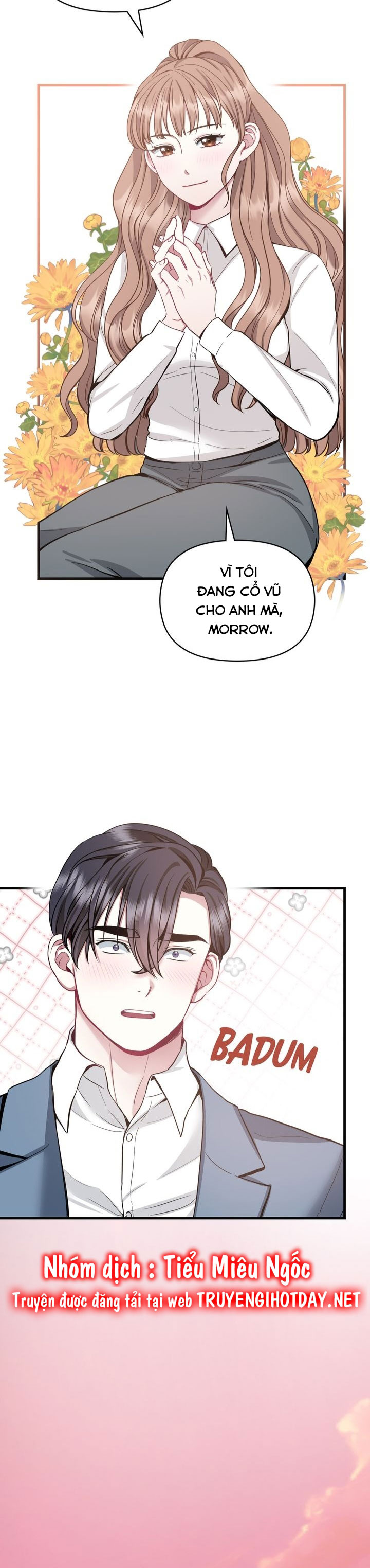 ngày mai chapter 36 6