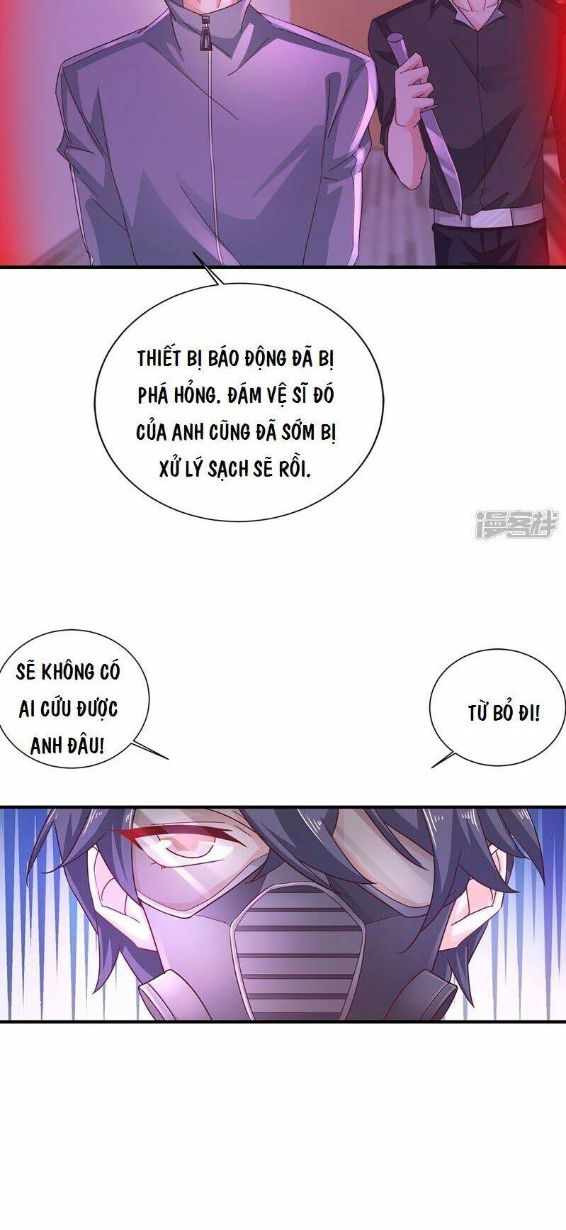 nhập cốt noãn hôn chapter 326 18