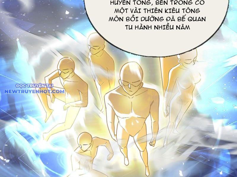 ngủ say vạn cổ: xuất thế đẩy ngang chư thiên chapter 18 143