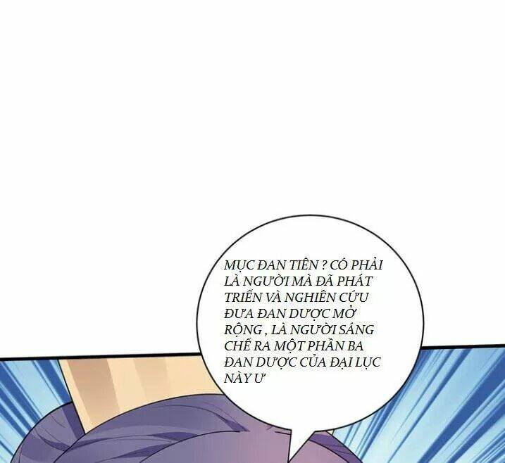 độc phi thần y quá kiêu ngạo chapter 97 35