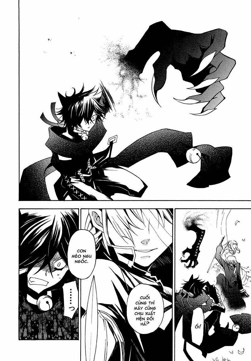 pandora hearts chapter 18 37