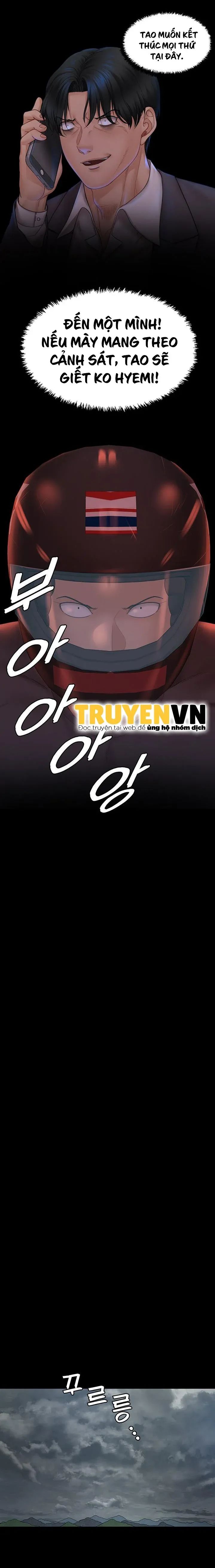 thanh niên động kinh chapter 172 7