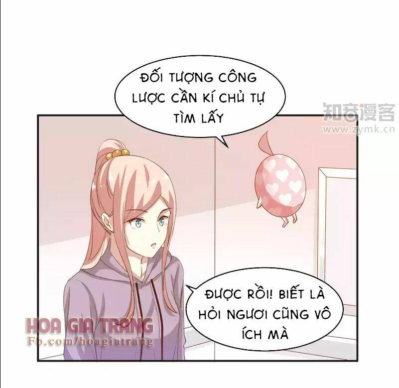 hệ thống yêu đương với nam thần chapter 10 2