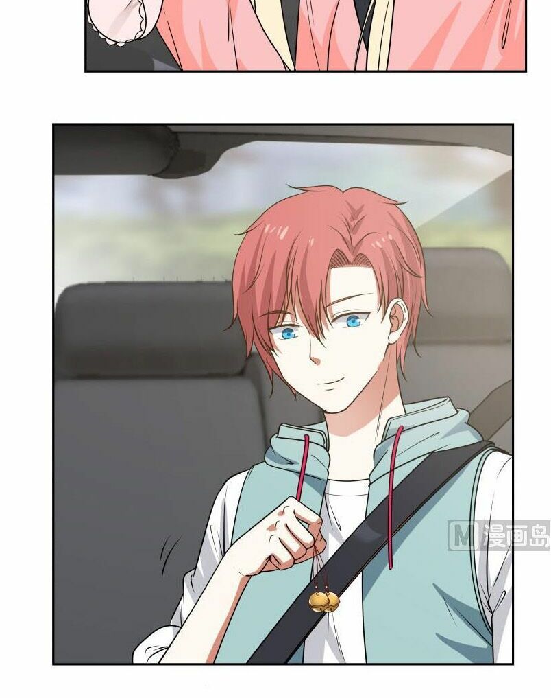 trên người ta có một rồng chapter 112 10