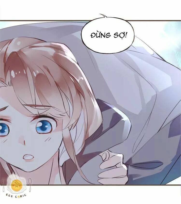 nở rộ trên bụi gai chapter 47 29