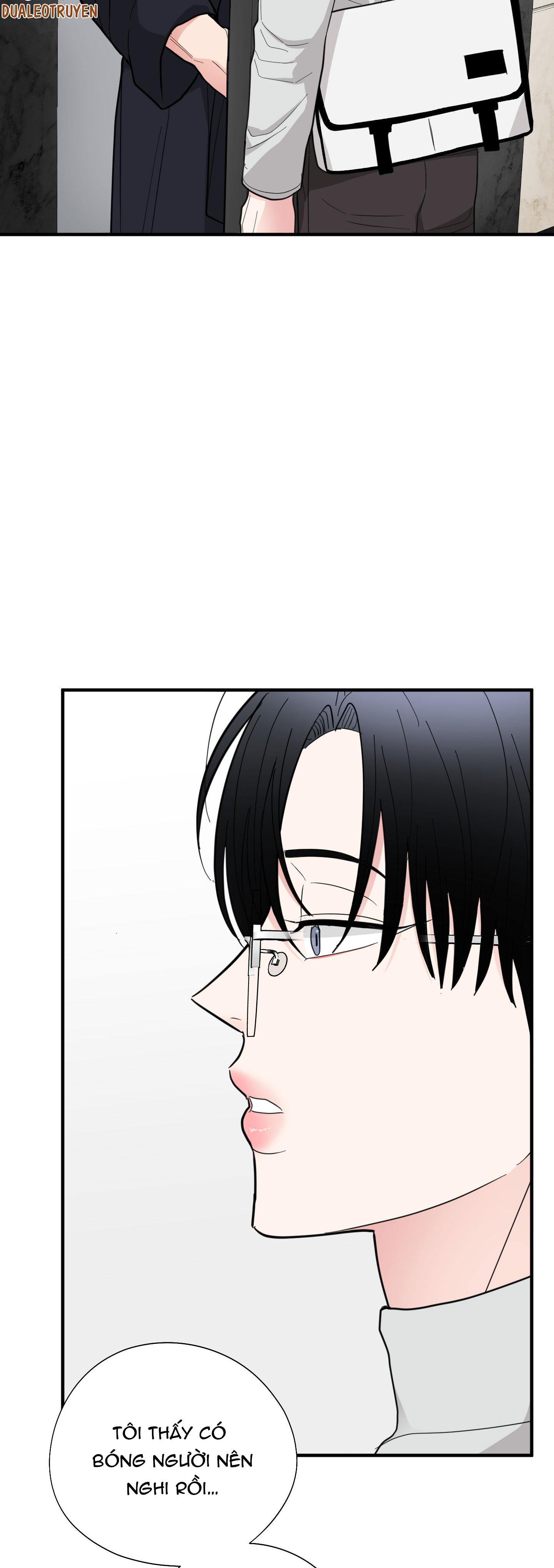 món quà dành cho kẻ ngạo mạn chapter 21 30