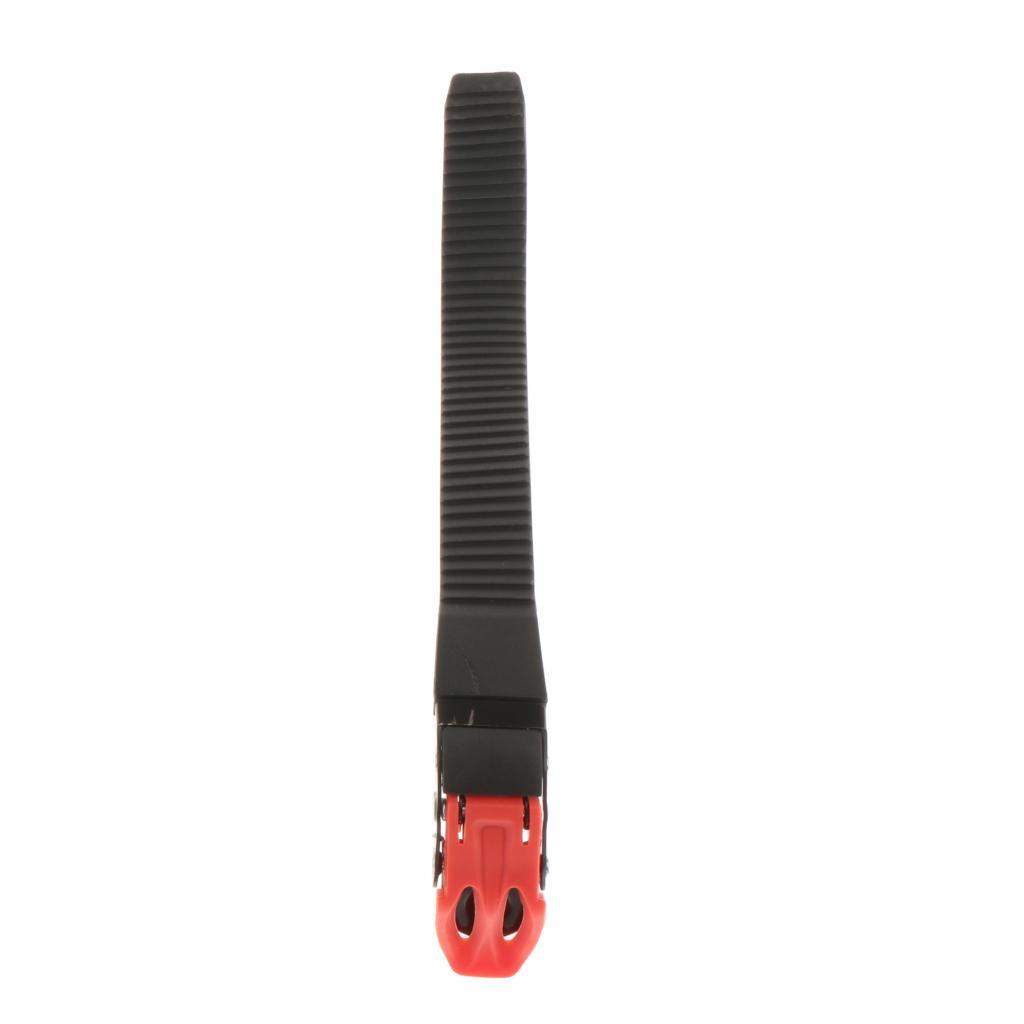Inline Skate Strap 5 Pieces