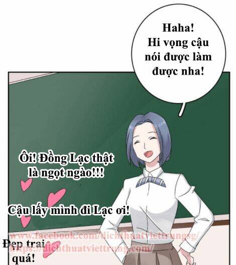 lều khều biết yêu chapter 42 6