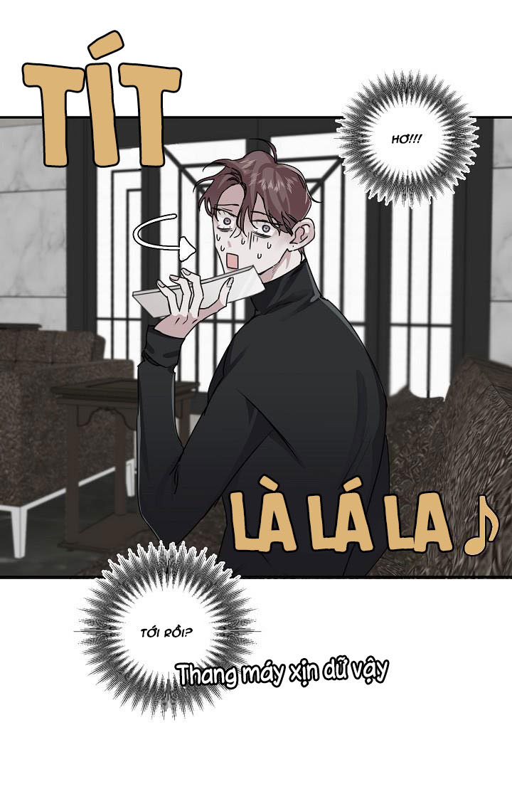 tình đơn phương chapter 6 11