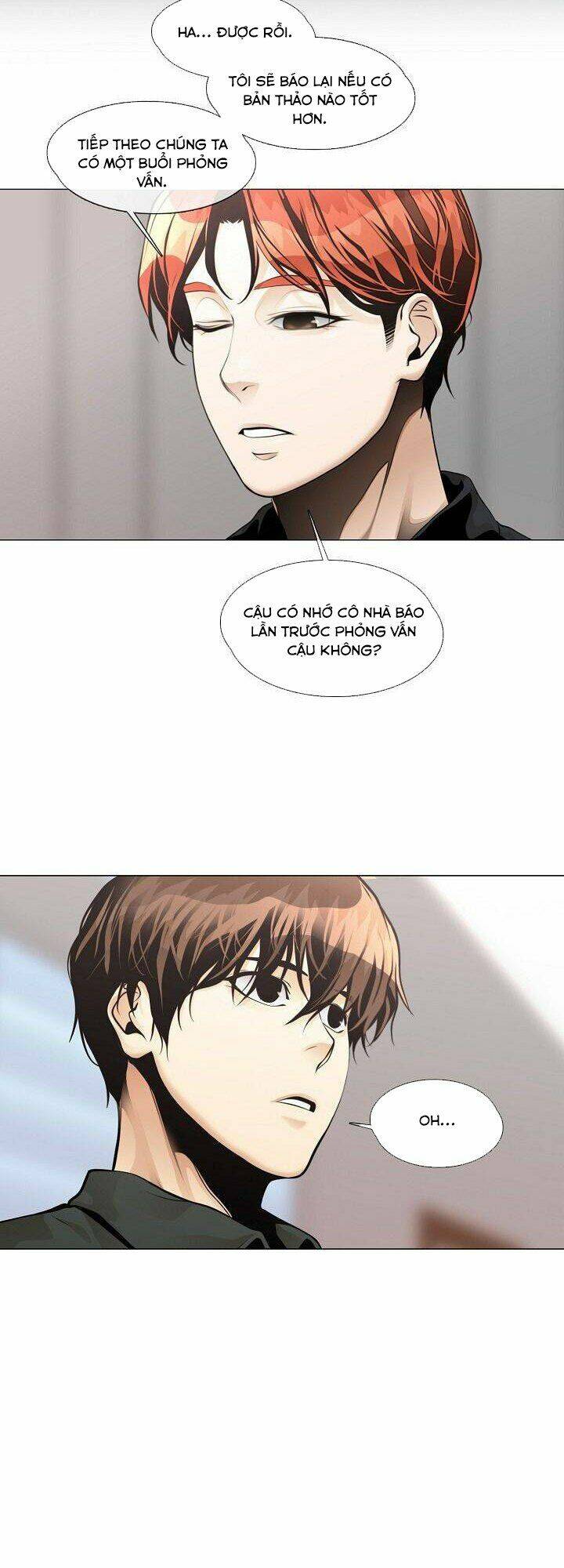 thước phim sự thật chapter 24 33