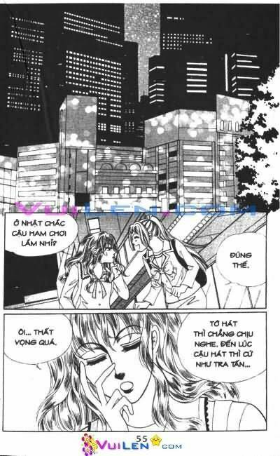 tóc gió thôi bay chapter 3 55