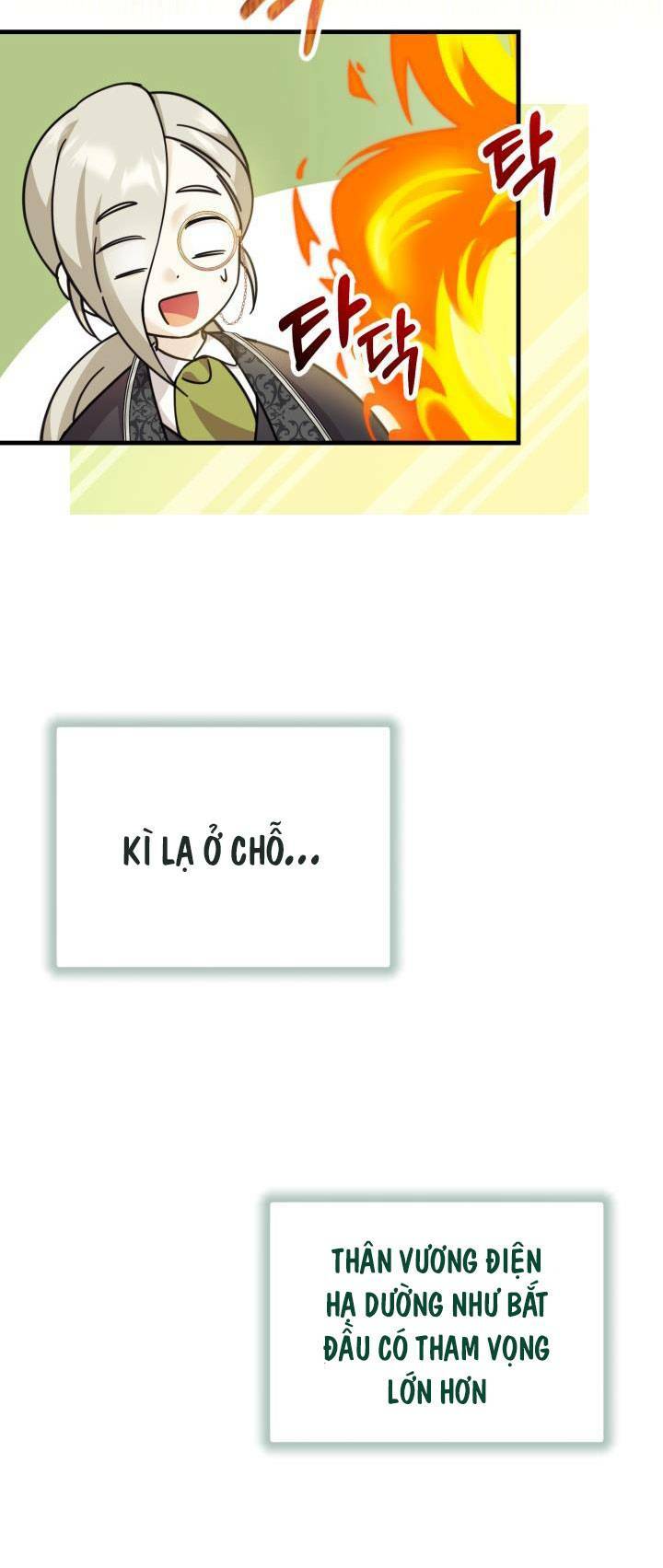 công chúa dược sĩ bé con chapter 10 51