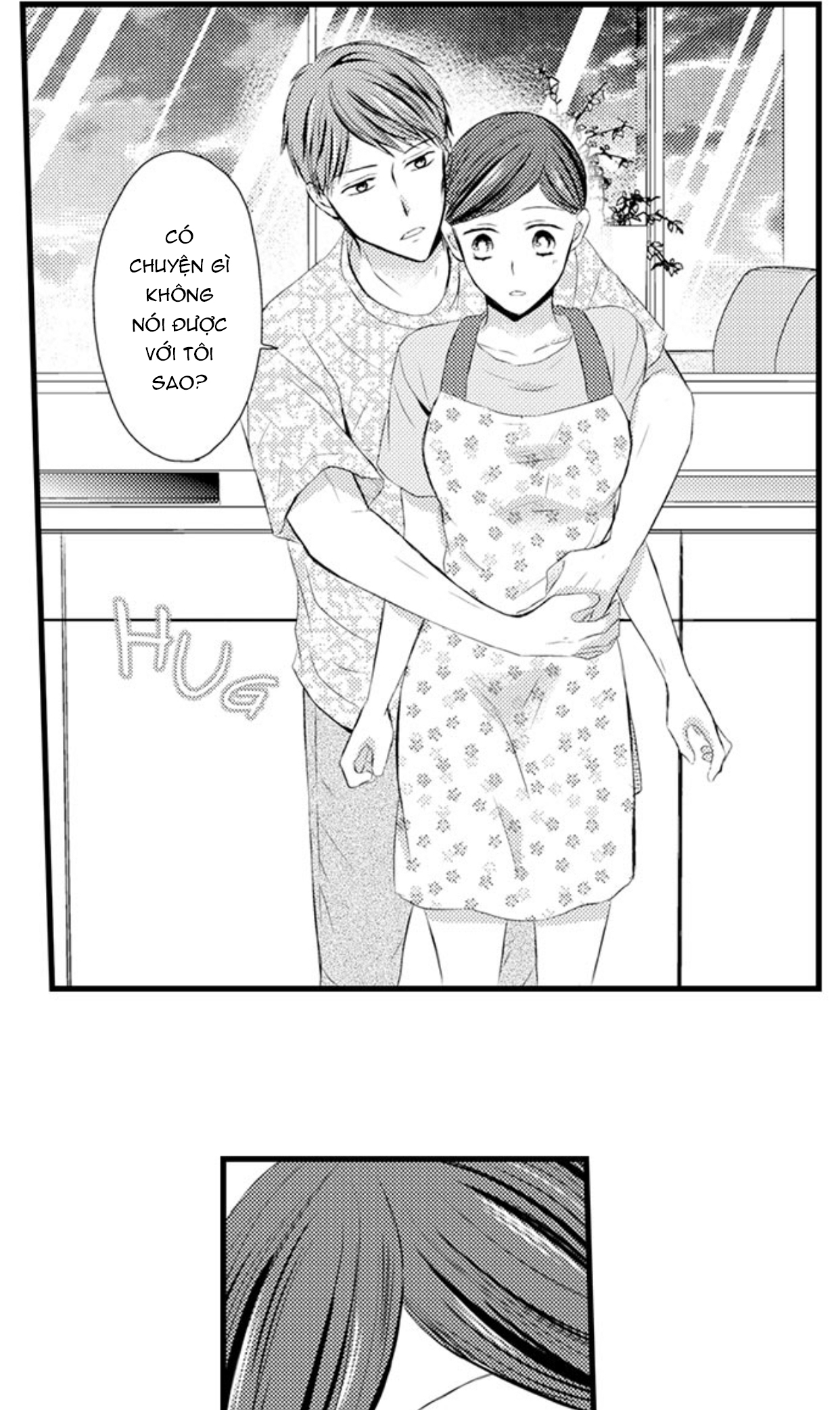 khiến cô ấy ra hết lần này đến lần khác, chầm chậm và ngọt ngào chapter 14.2 1