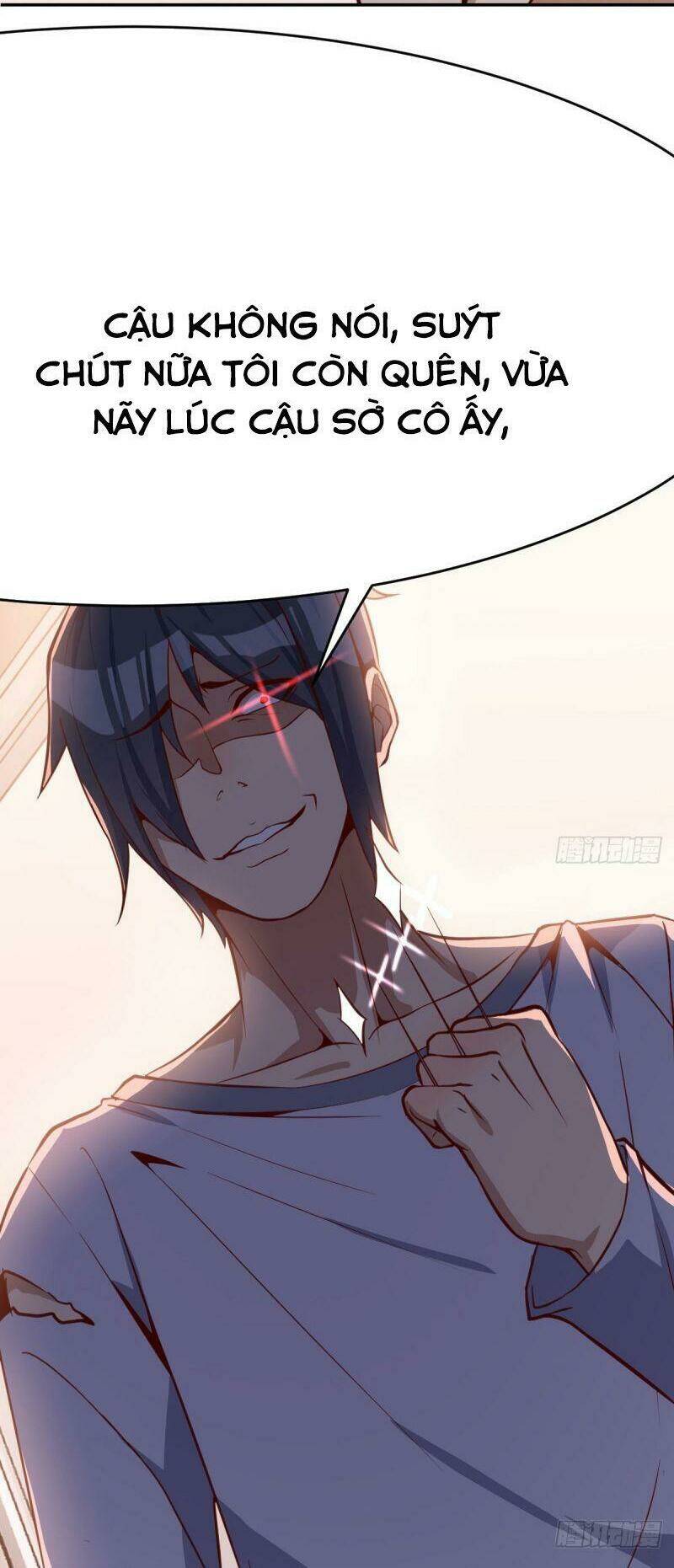 y thánh thiên tài tại hoa đô chapter 9 60