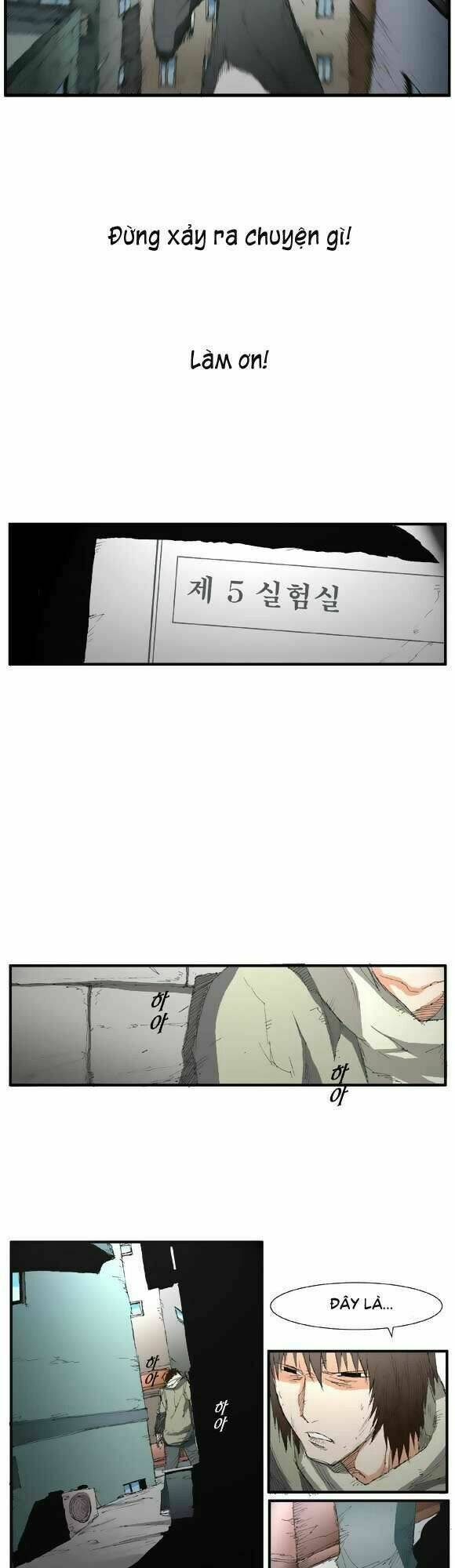 siêu năng chapter 28 18