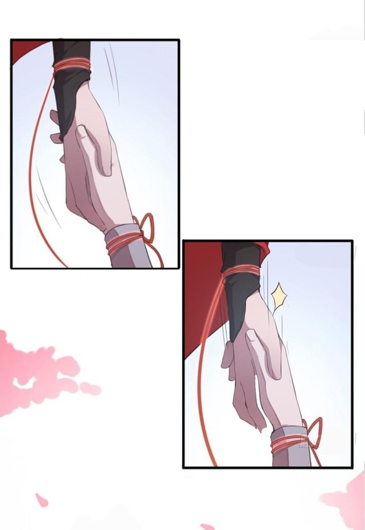 red thread of fate chapter 2 15