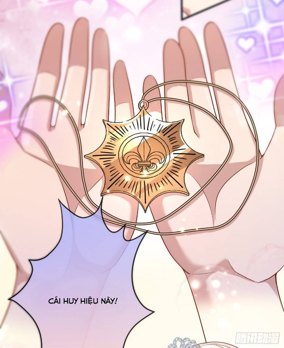 trở thành bạch nguyệt quang của phản diện hắc hoá chapter 49 11