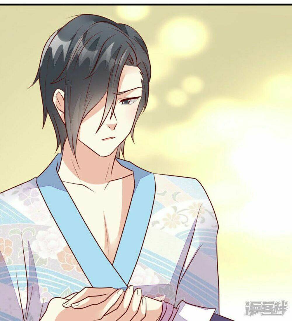 nguyệt dạ hương vi lai chapter 34 19