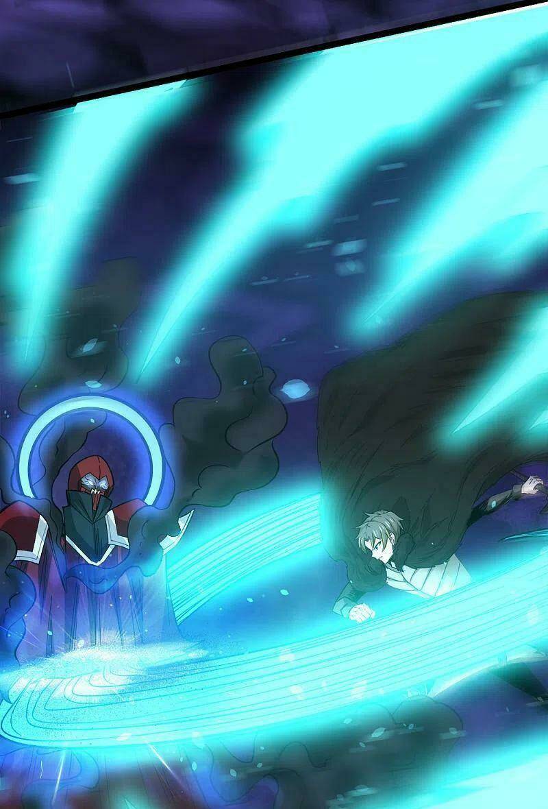 kiếm vũ chapter 210 9