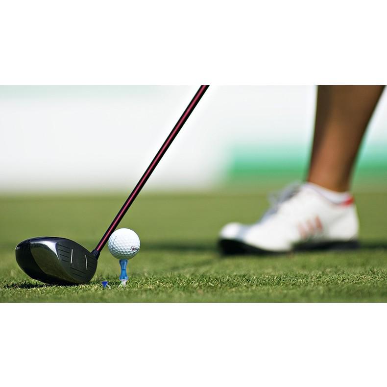 Tee Golf Dây Chân Cắm Phụ