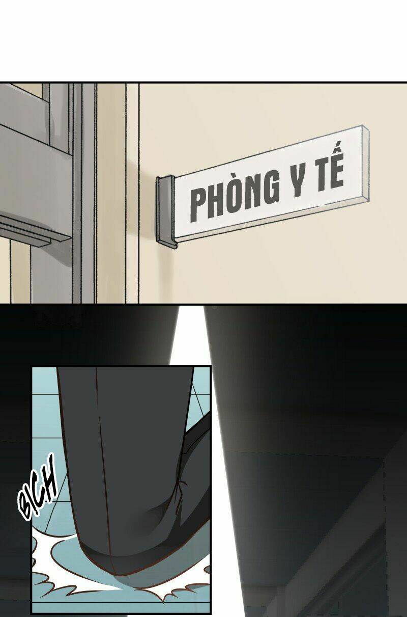 bút ký phản công của nữ phụ pháo hôi chapter 22 6