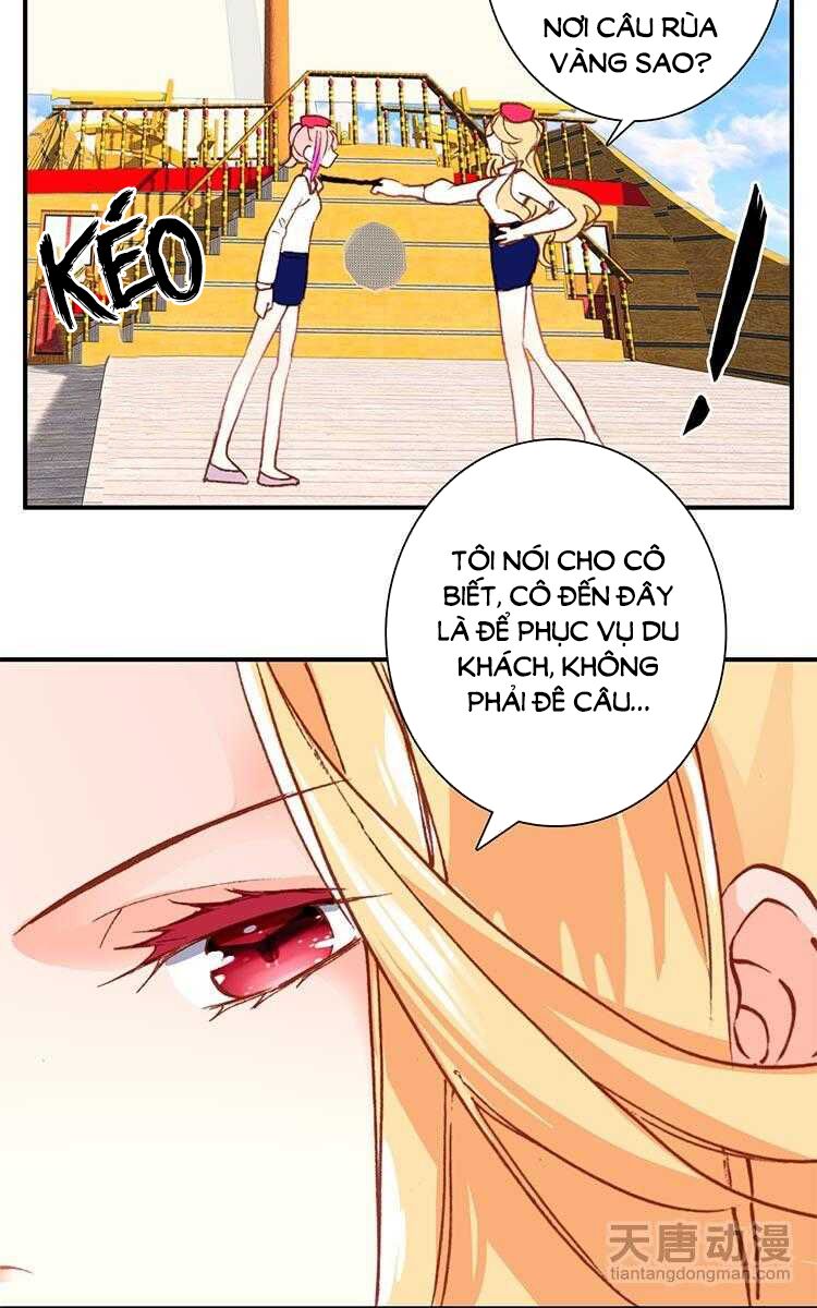 gia đình biến thái chapter 17 7