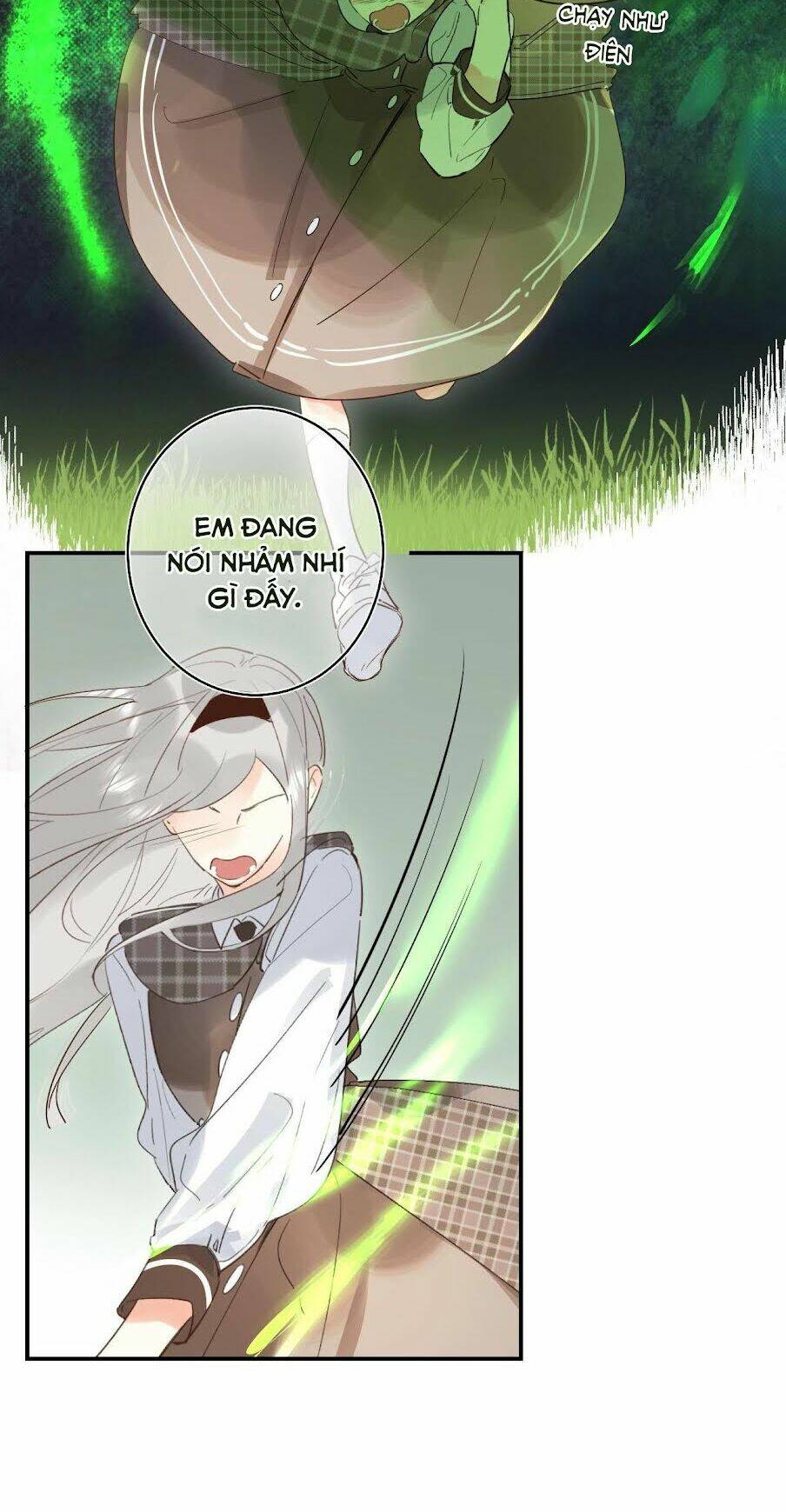 phù thủy hạng bét chapter 35 46