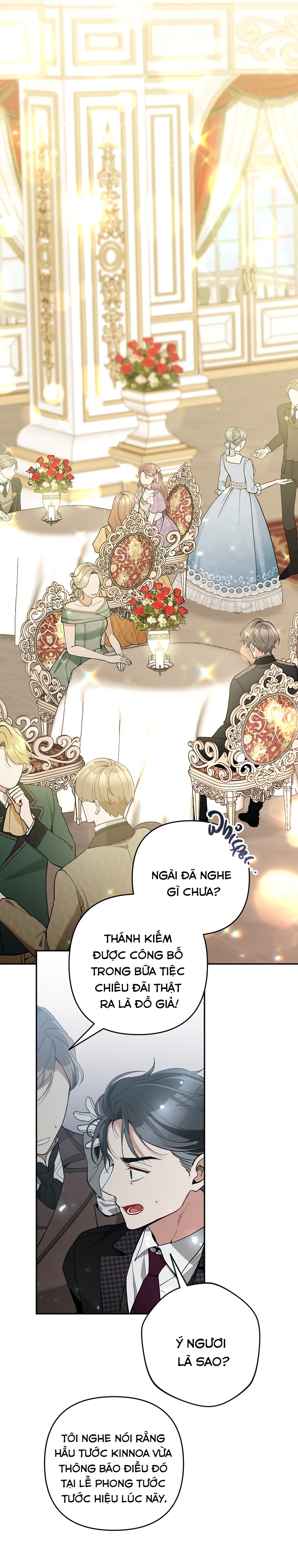 đừng đến cửa hàng của ác nữ phản diện chapter 57 3