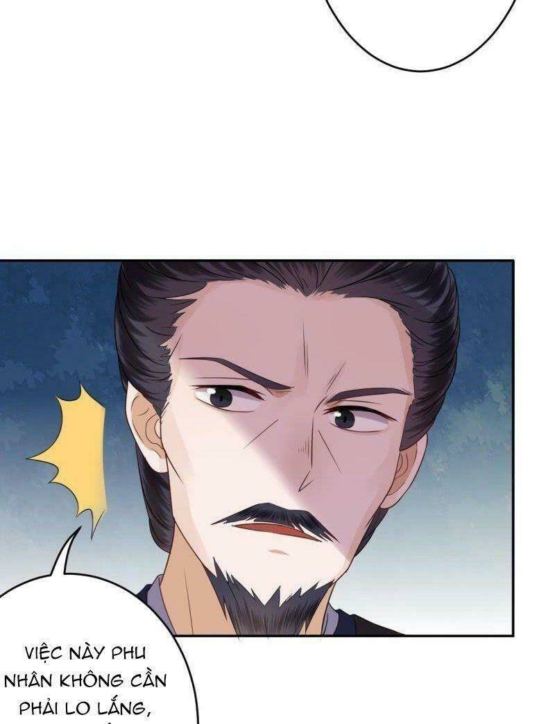 vương gia kiêu ngạo quá khó cua chapter 50 16