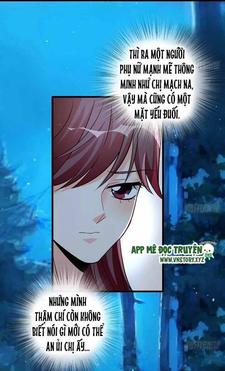 thiên hậu trở về chapter 79 18