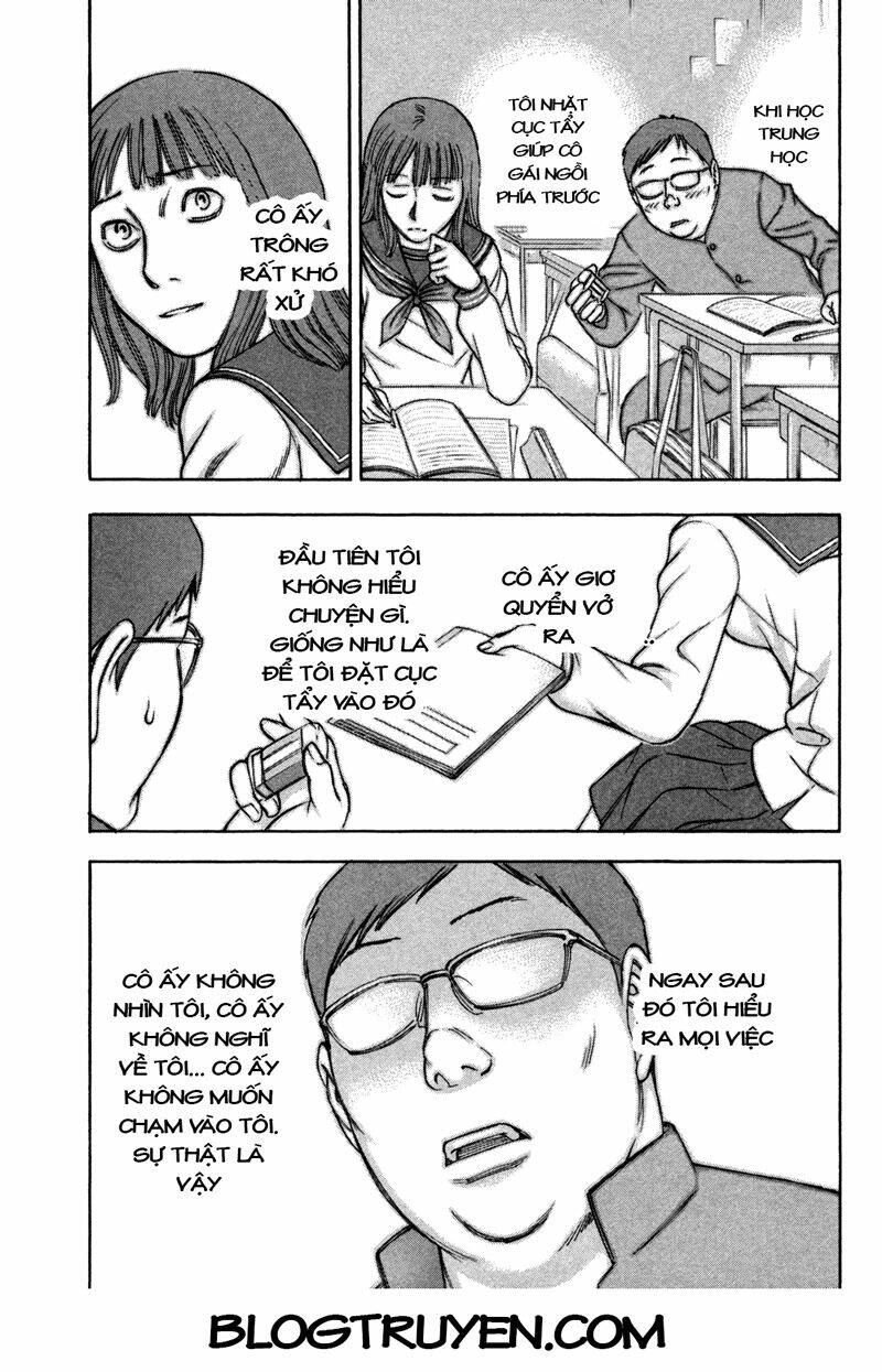 đảo tự sát chapter 79 5