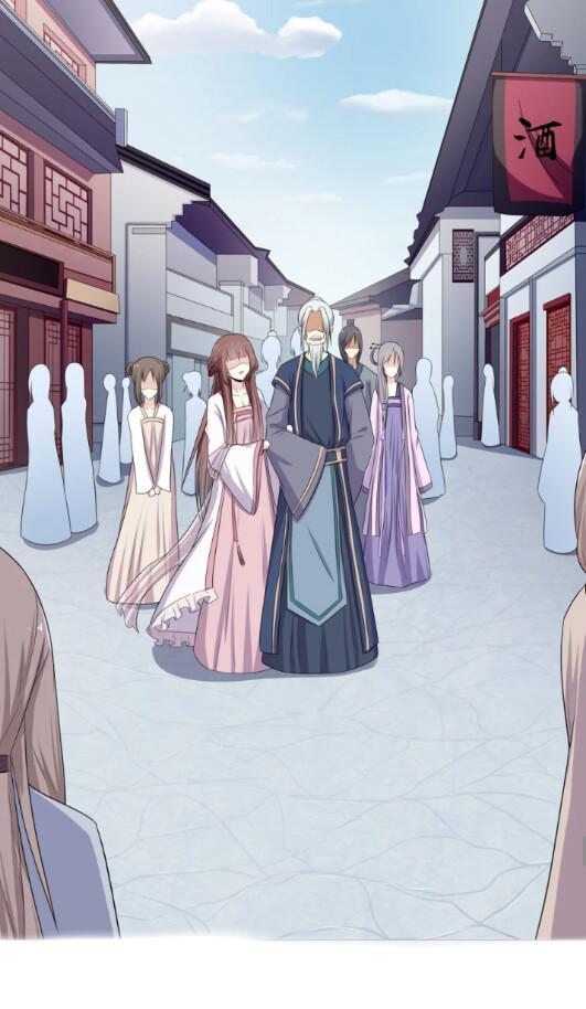 đích nữ chư hầu chapter 3 32