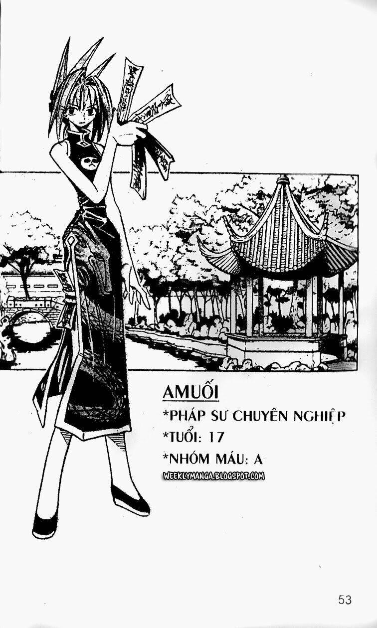 vua pháp thuật chapter 119 13