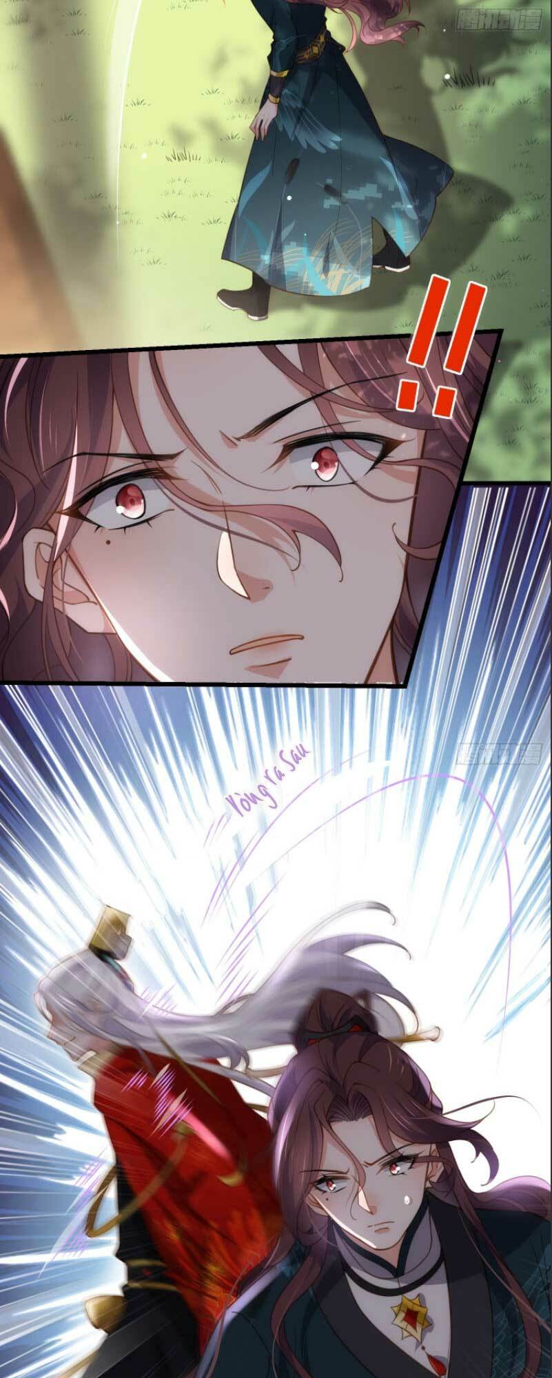 hoạn phi thiên hạ chapter 193 10