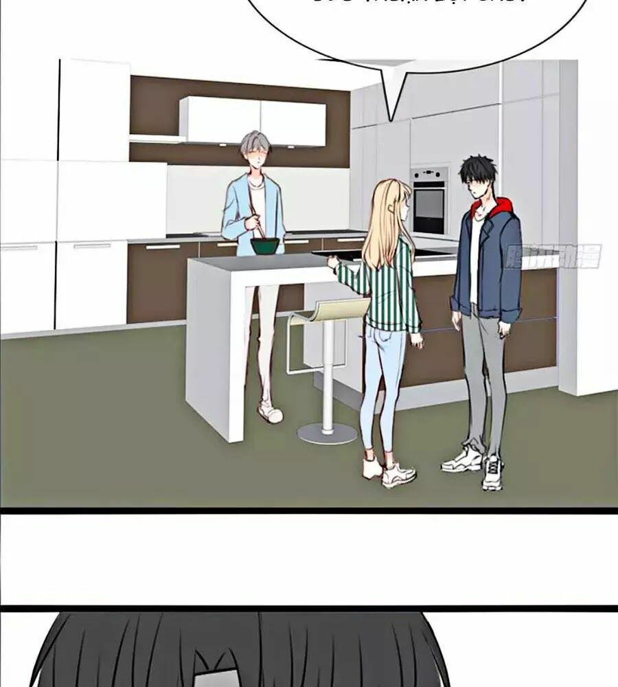 công chúa nữ vương mệnh chapter 102 21