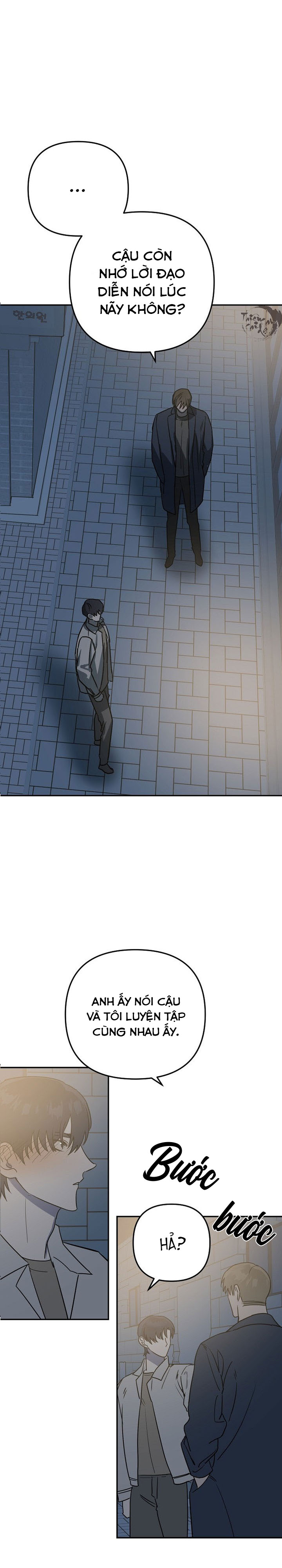 paradise again chapter 3 22