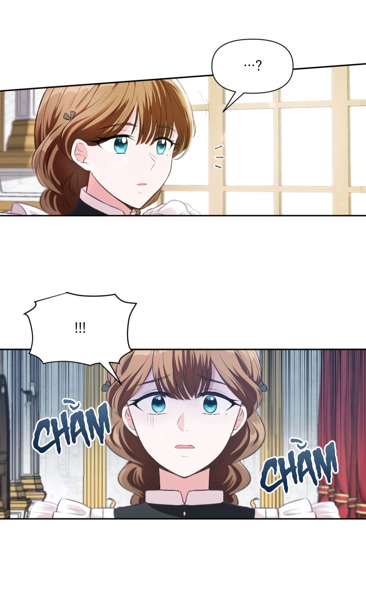 ác nữ công chúa chapter 2 25